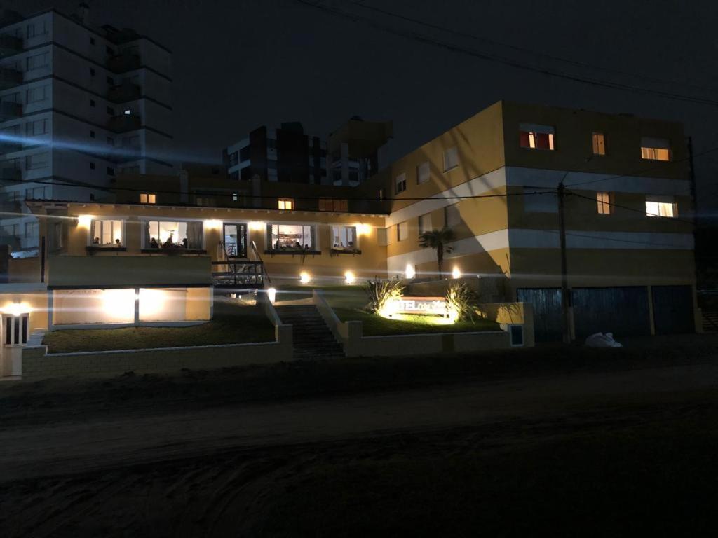 City Mar Playa บียาเจเซลล์ ภายนอก รูปภาพ