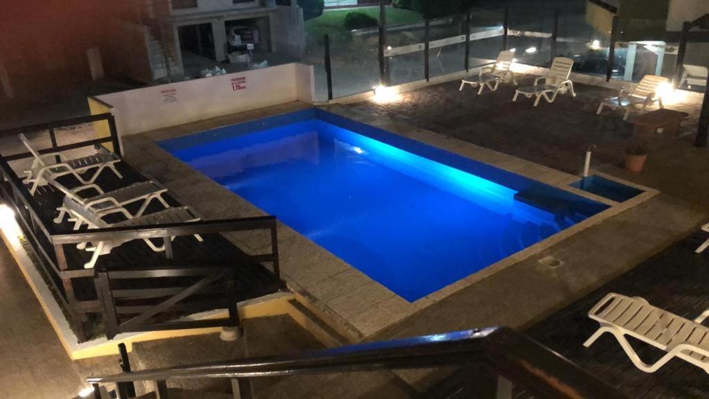 City Mar Playa บียาเจเซลล์ ภายนอก รูปภาพ